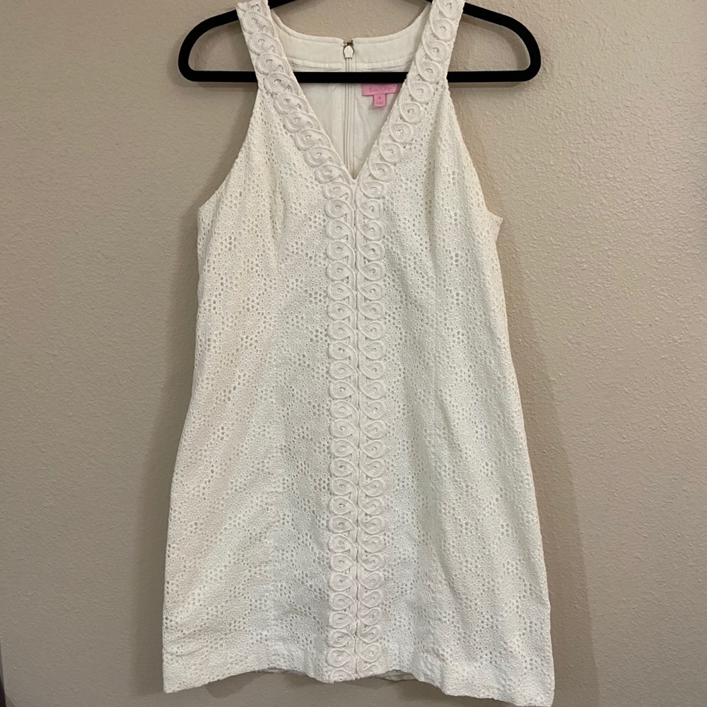 Lily Pulitzer Dress